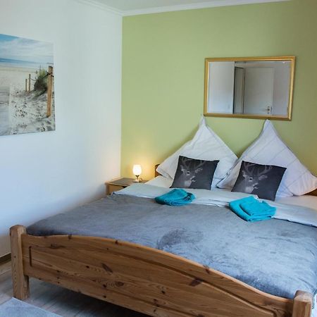 Ferienwohnung Lahnmuendung Mit Kostenlosem Parkplatz Lahnstein Exterior foto